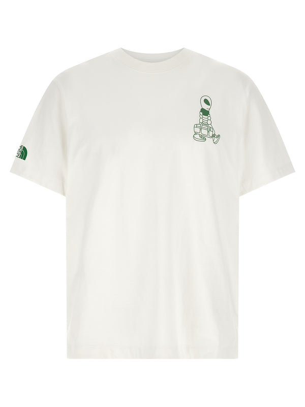 The North Face The North Face Alien T-shirt The North Face