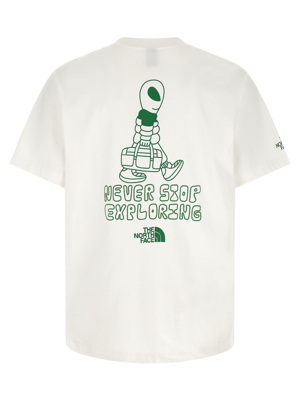 The North Face The North Face Alien T-shirt The North Face