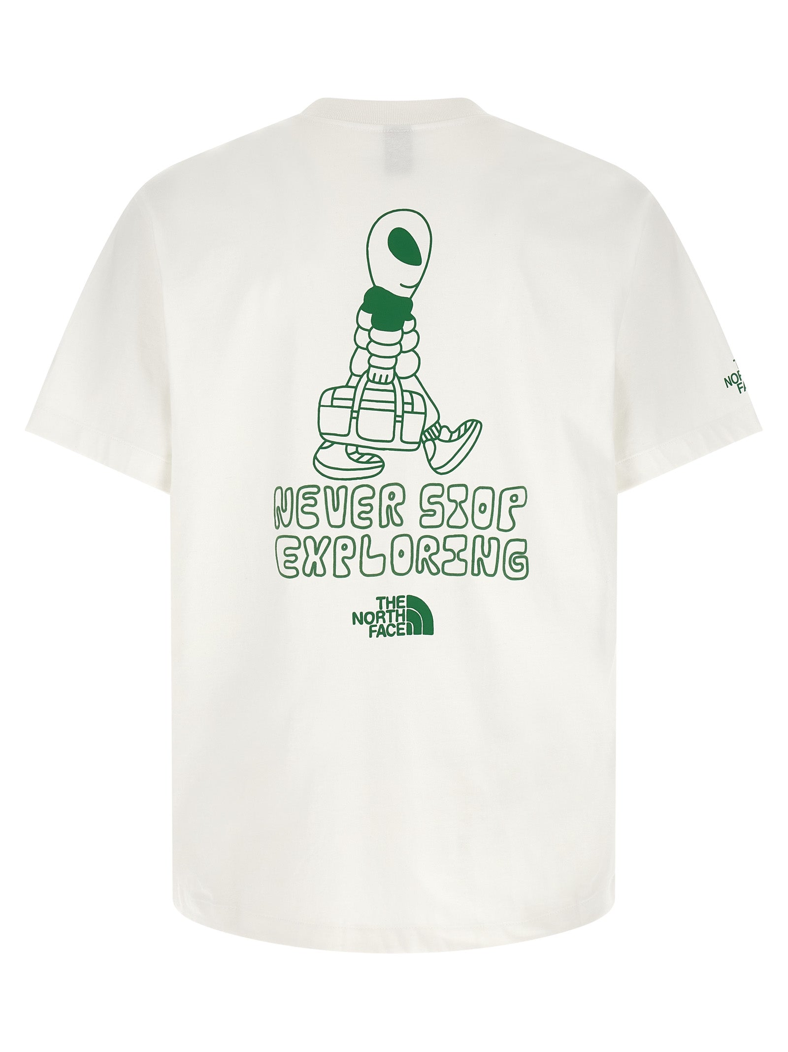 The North Face The North Face Alien T-shirt The North Face