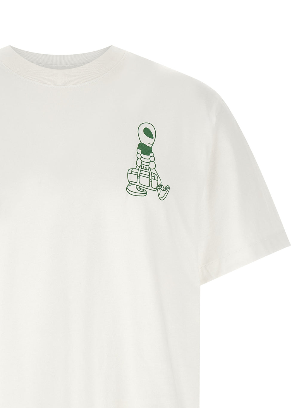 The North Face The North Face Alien T-shirt The North Face