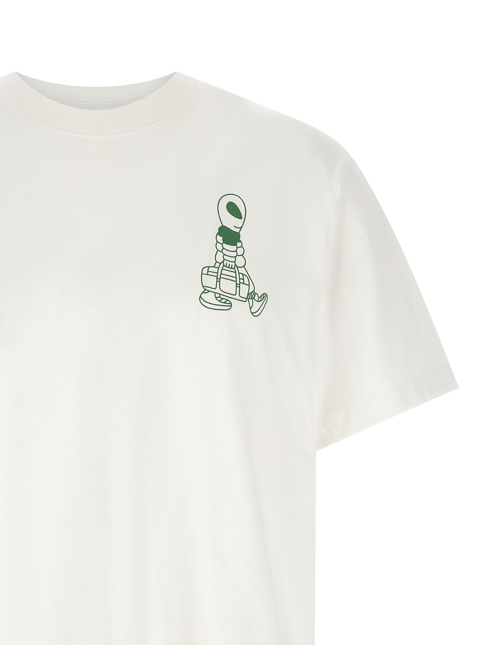 The North Face The North Face Alien T-shirt The North Face