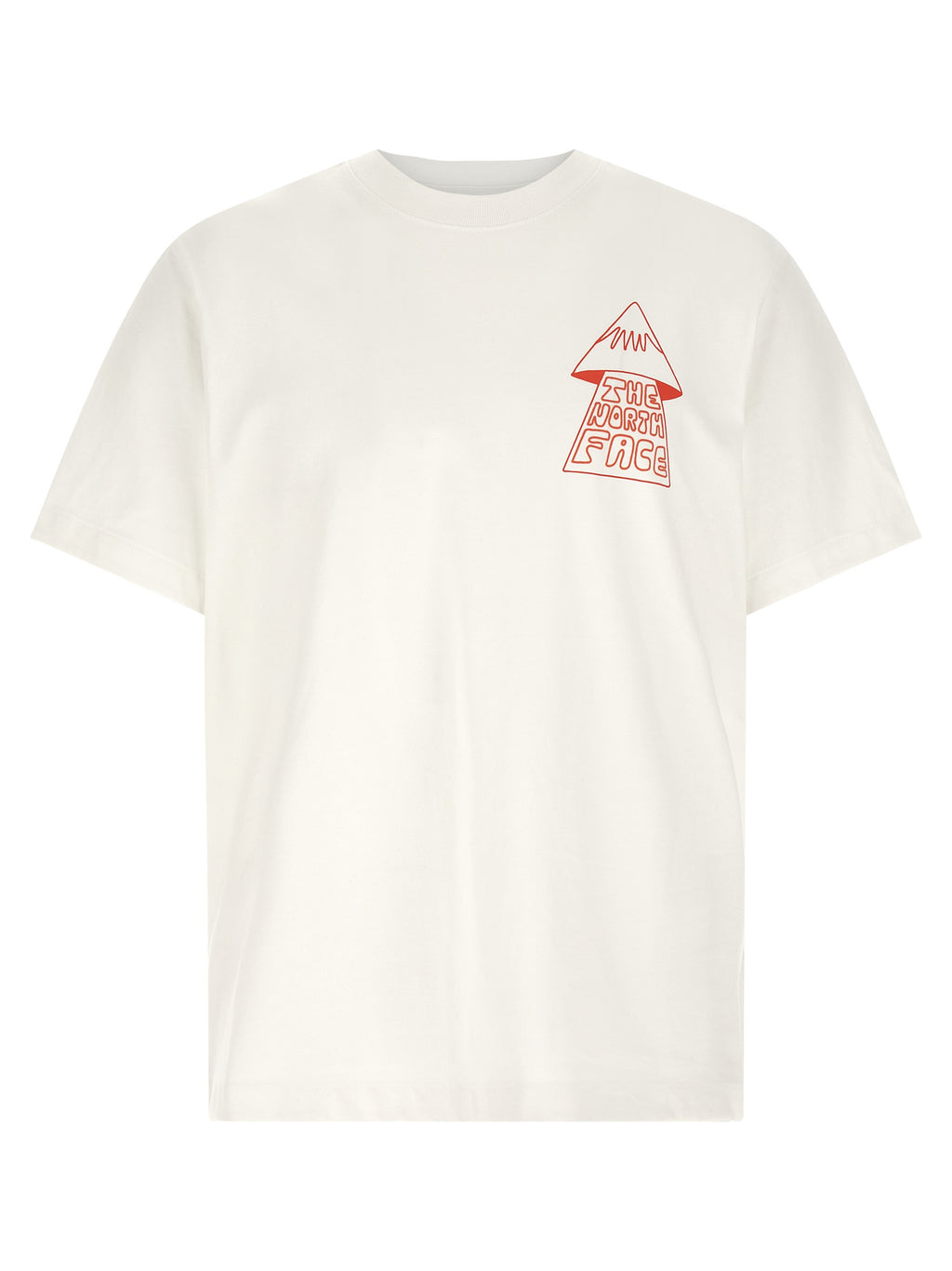 The North Face Mountain Play T-Shirt The North Face