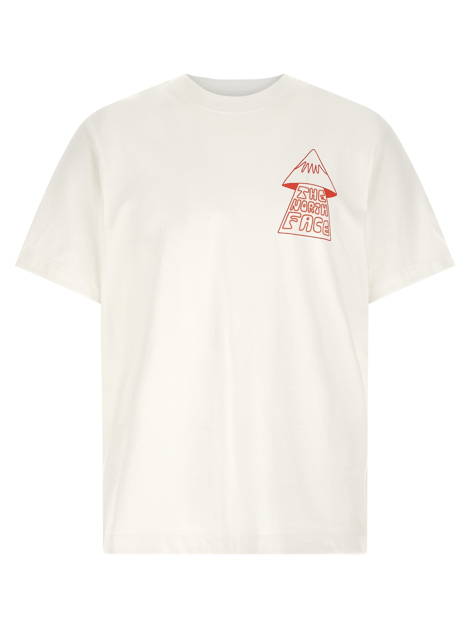 The North Face Mountain Play T-Shirt The North Face