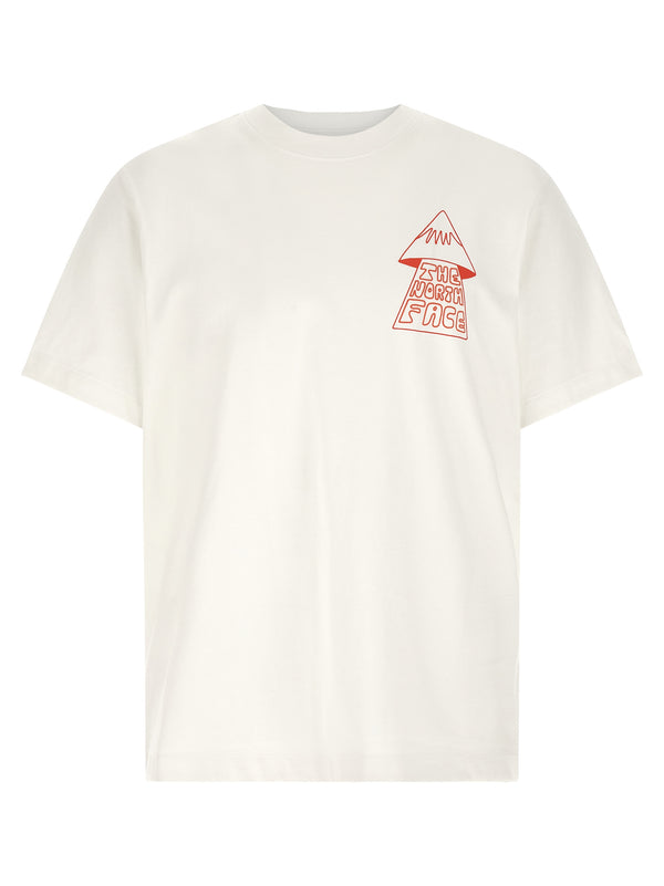 The North Face Mountain Play T-Shirt The North Face