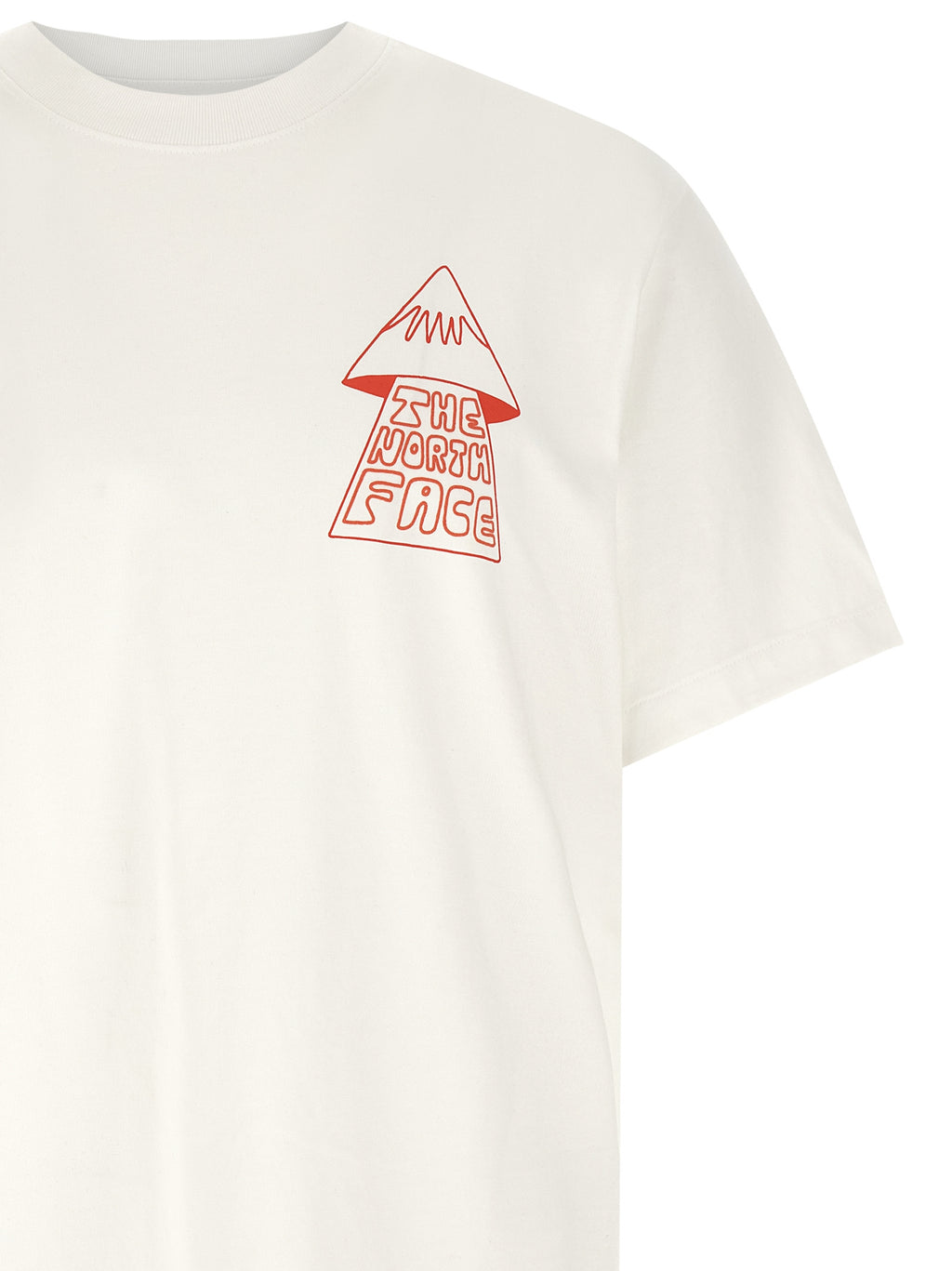 The North Face Mountain Play T-Shirt The North Face