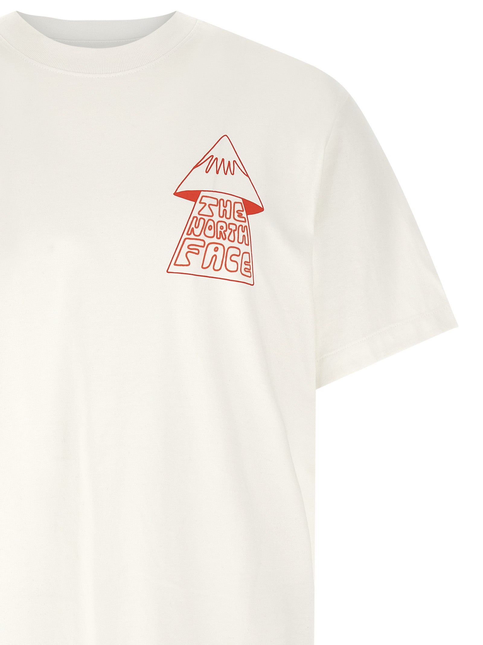 The North Face Mountain Play T-Shirt The North Face