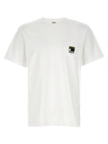 The North Face The North Face Mountain Logo T-shirt The North Face
