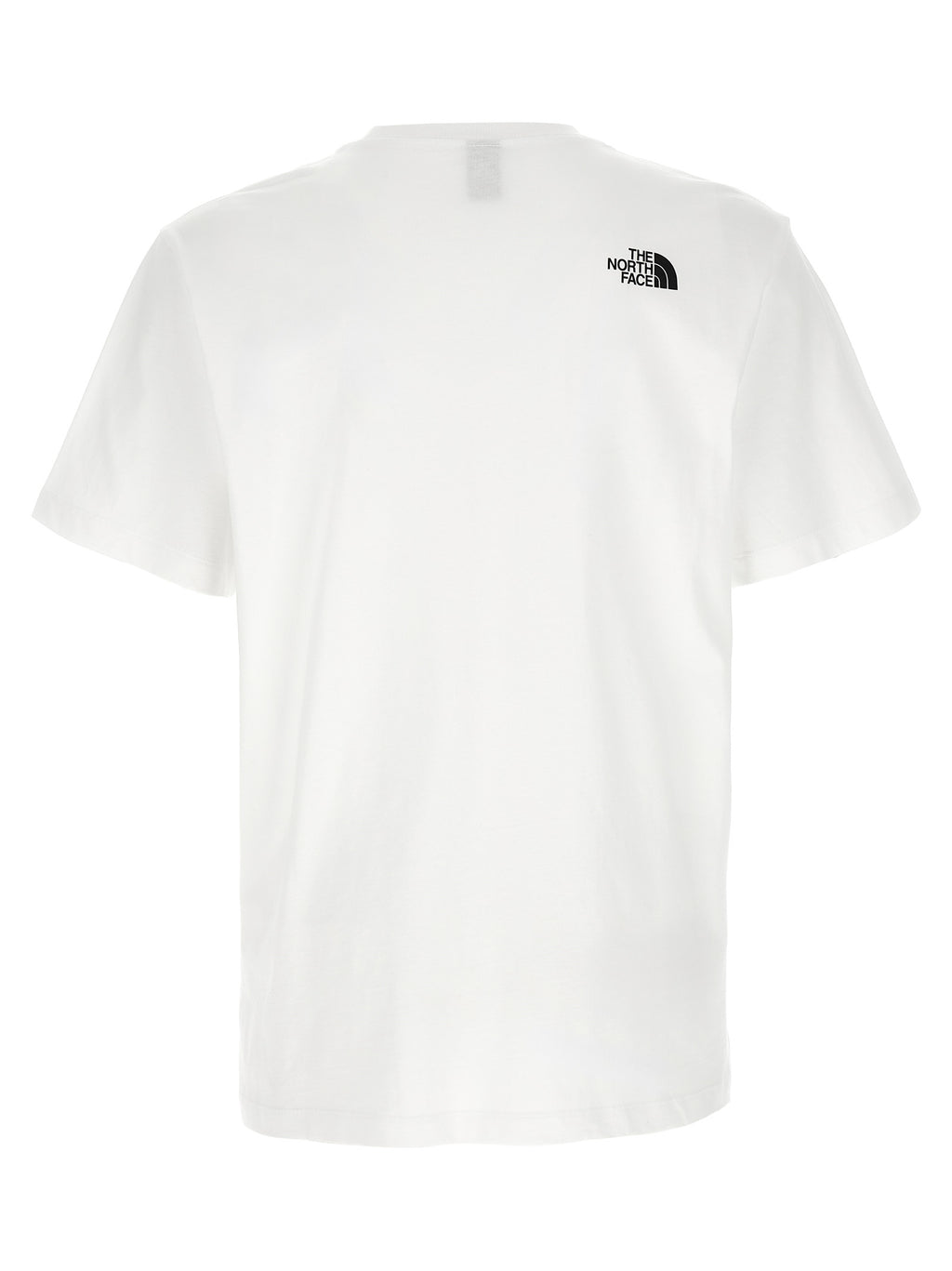 The North Face The North Face Mountain Logo T-shirt The North Face