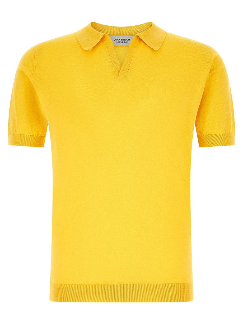 John Smedley Noah Polo Shirt John Smedley