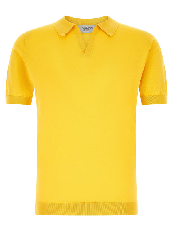 John Smedley Noah Polo Shirt John Smedley