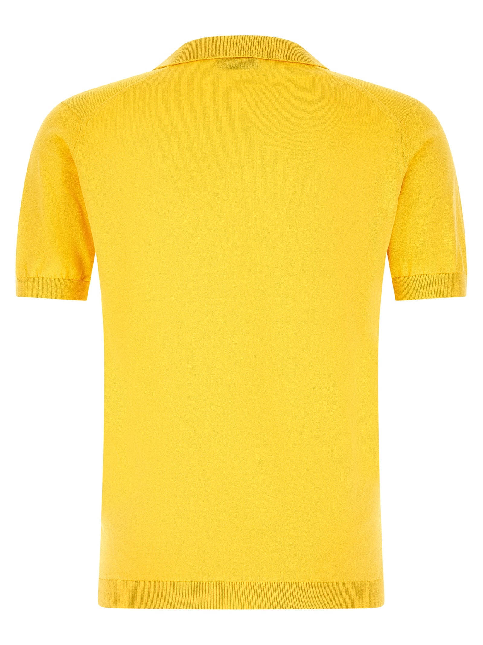 John Smedley Noah Polo Shirt John Smedley