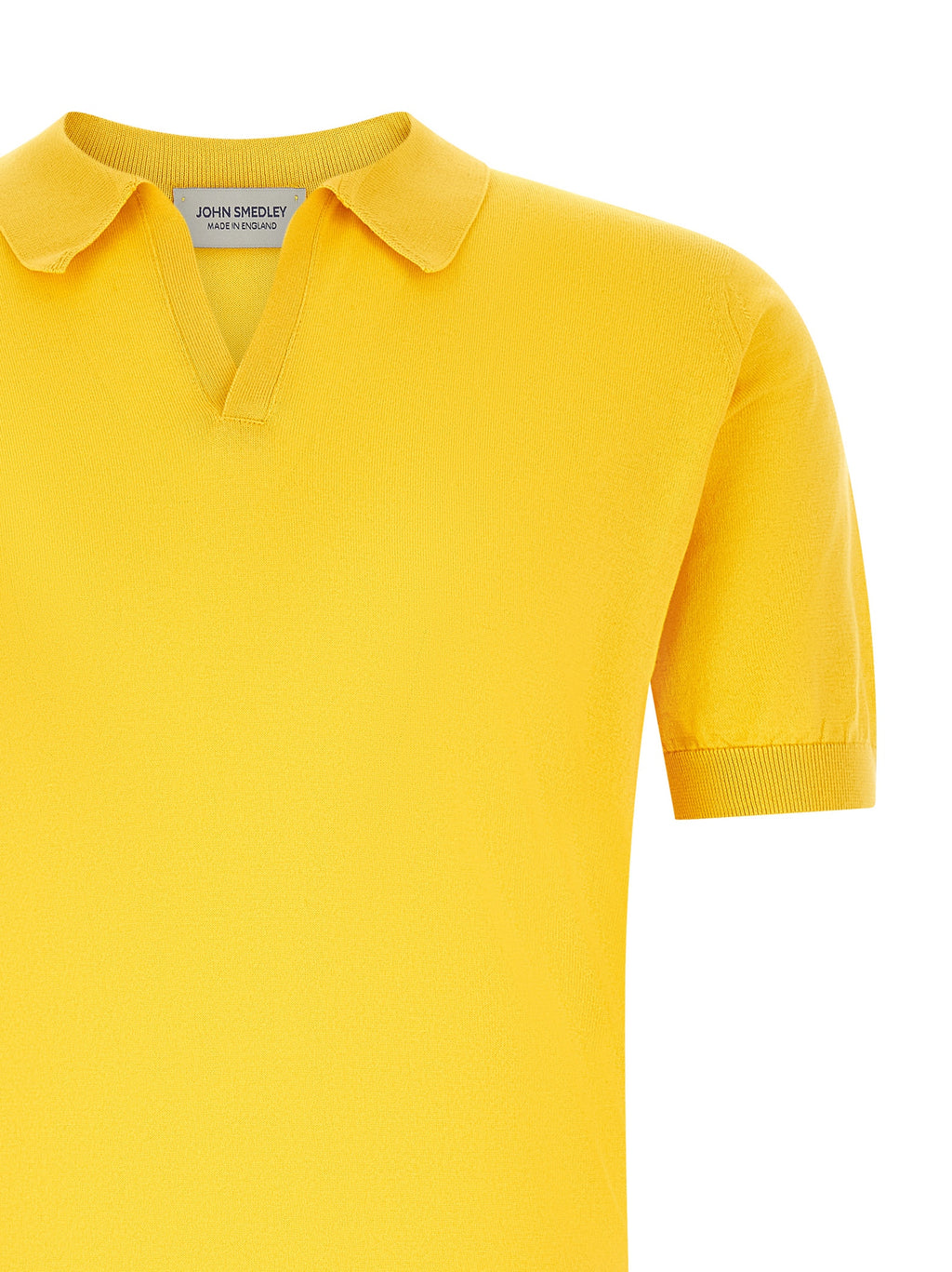 John Smedley Noah Polo Shirt John Smedley