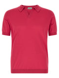 John Smedley Noah Polo Shirt John Smedley