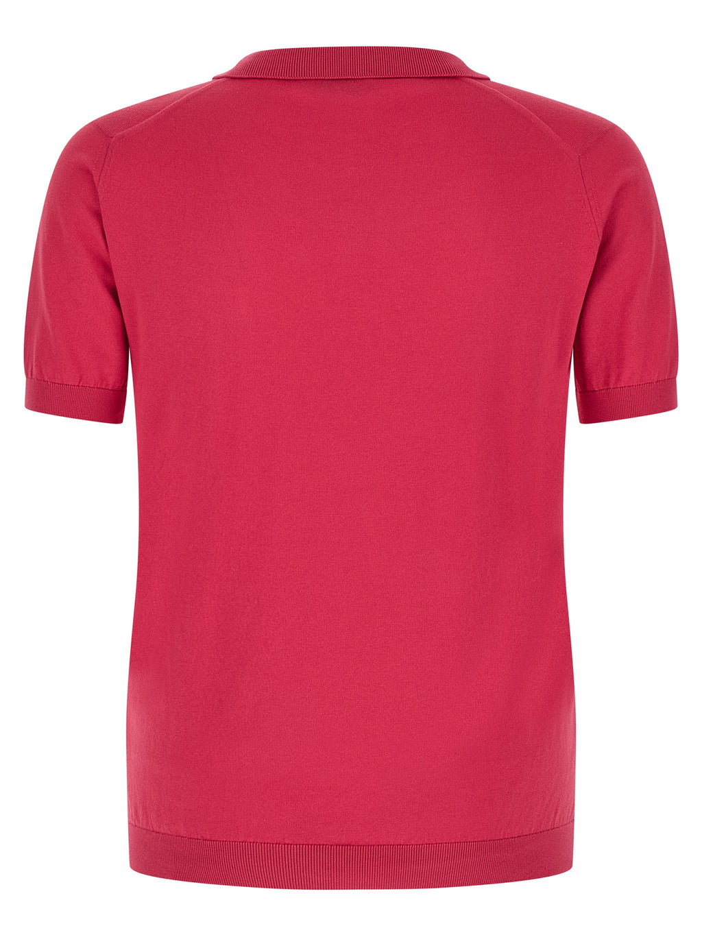 John Smedley Noah Polo Shirt John Smedley