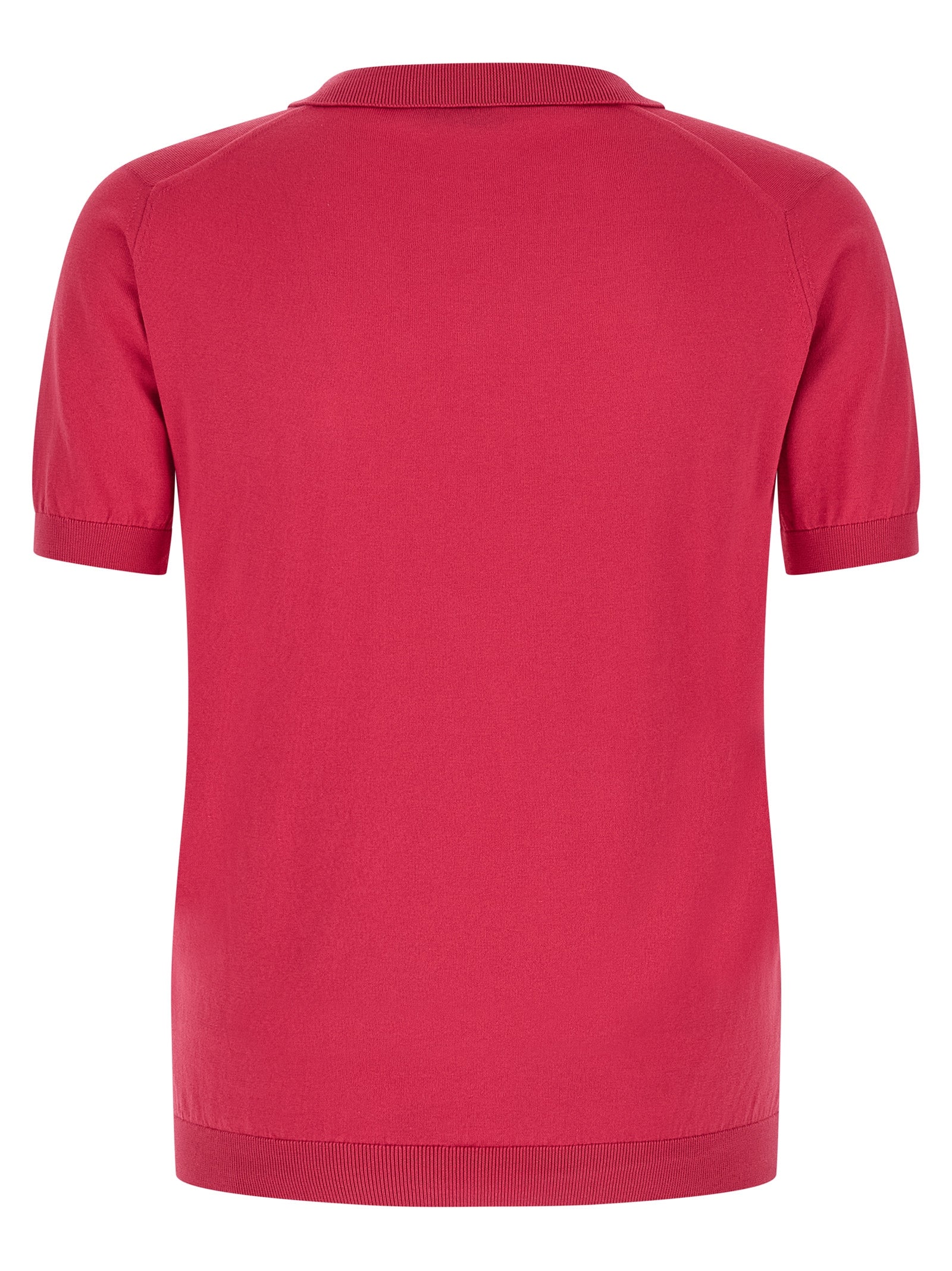 John Smedley Noah Polo Shirt John Smedley
