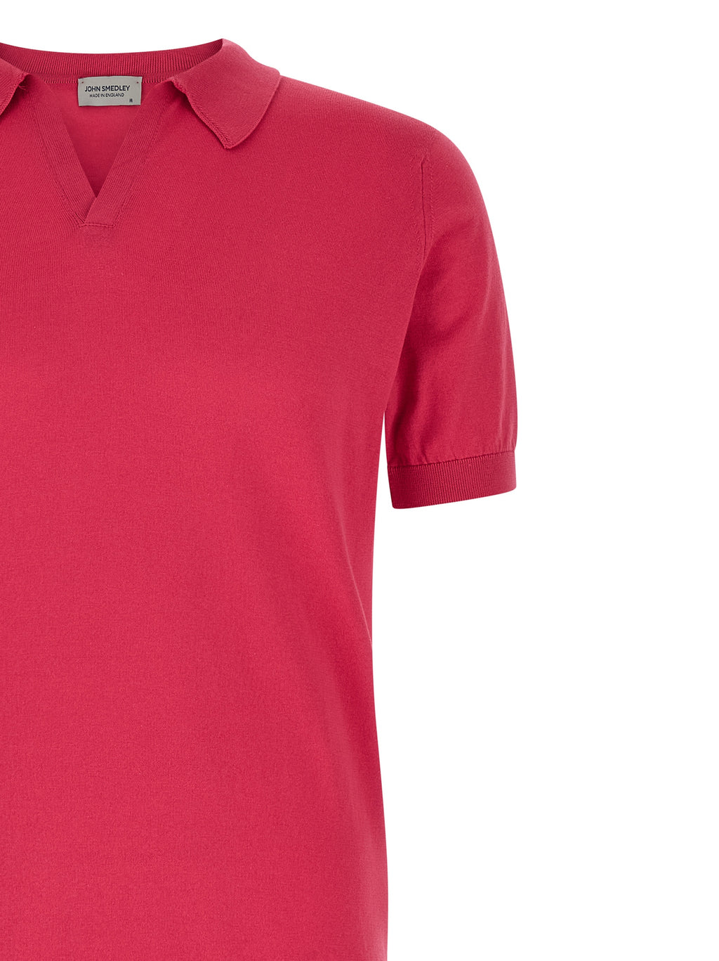 John Smedley Noah Polo Shirt John Smedley