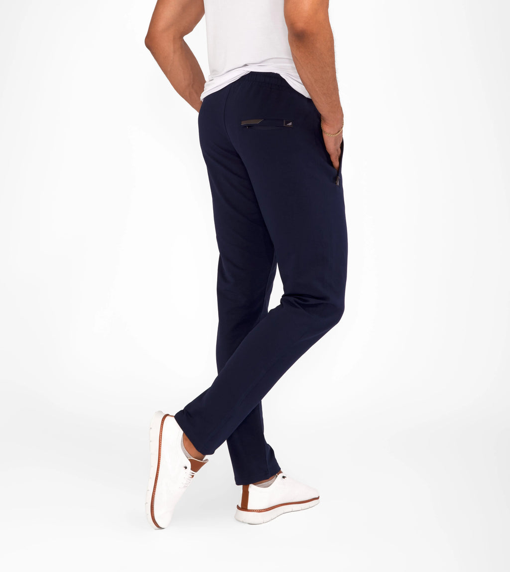 All-Day Comfort Athletic Sweatpants - Tapered (Regular Fit) SCR Sportswear
