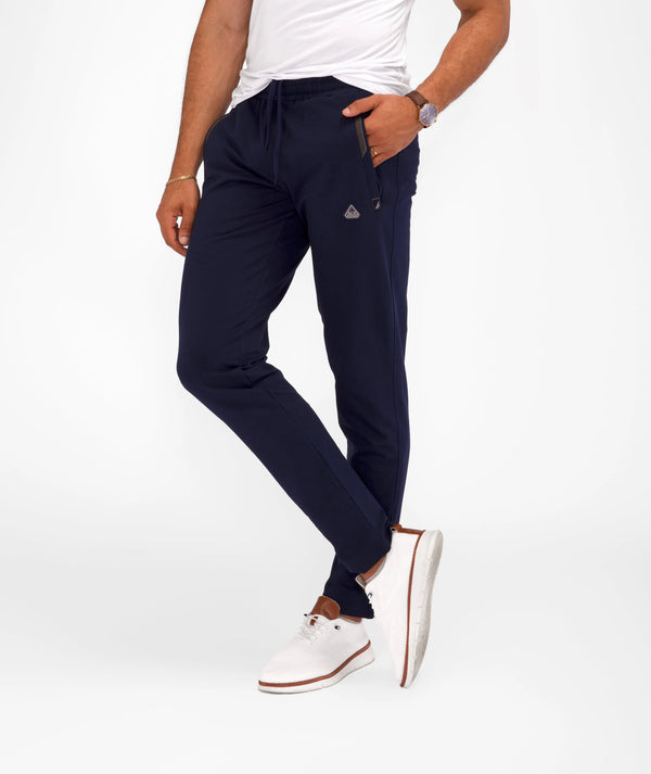 All-Day Comfort Athletic Sweatpants - Tapered (Tall Fit) SCR Sportswear