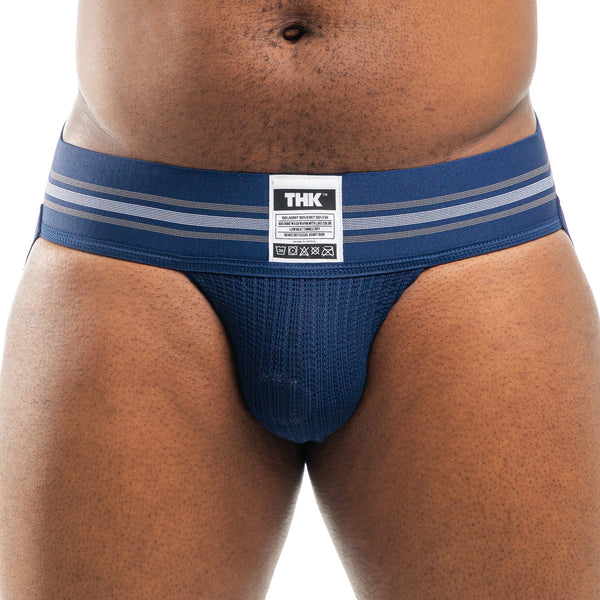 THK Classic Jock — Navy THK