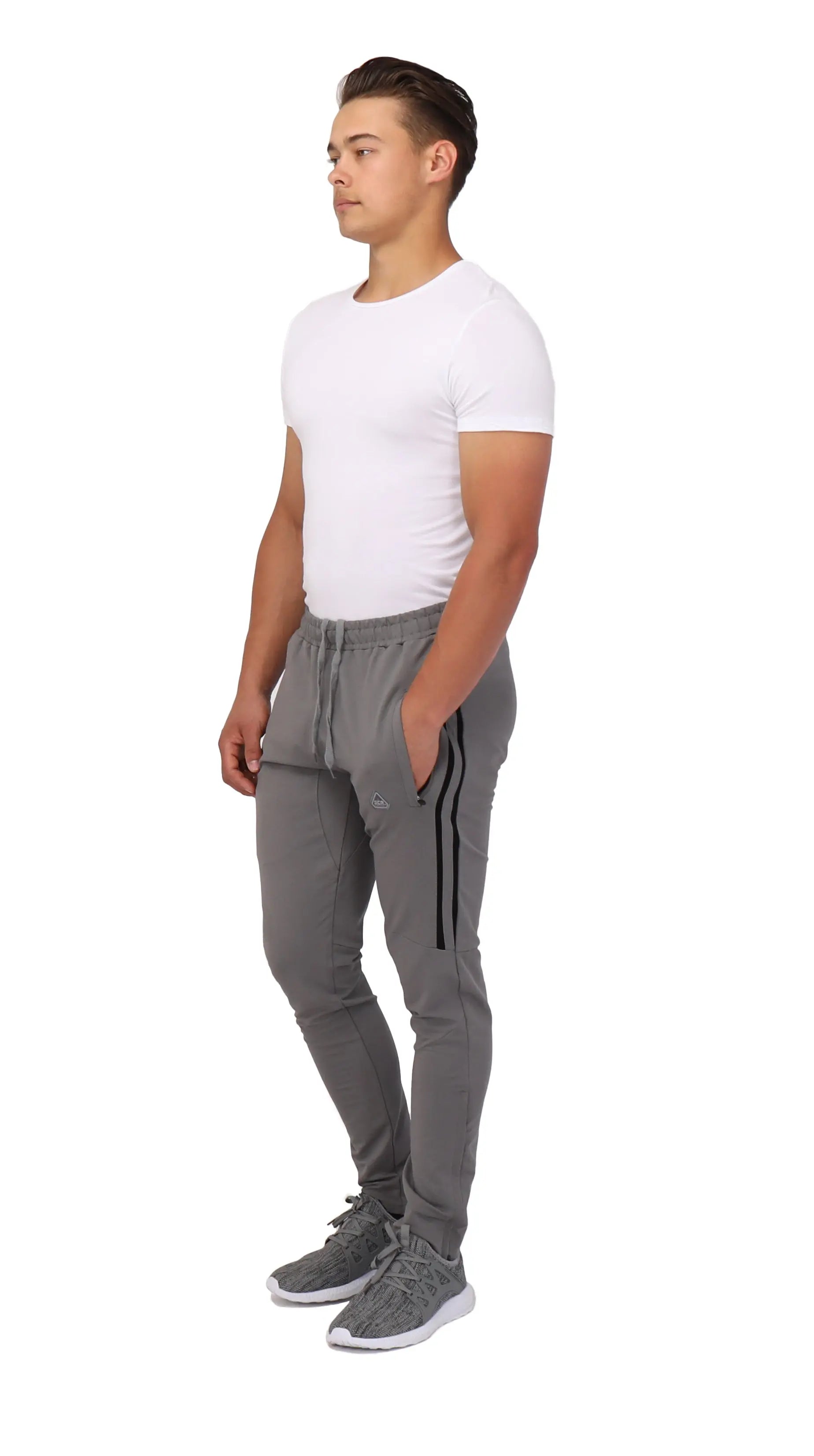 Ultimate Flex Jogger Sweatpants - (Regular Fit) SCR Sportswear