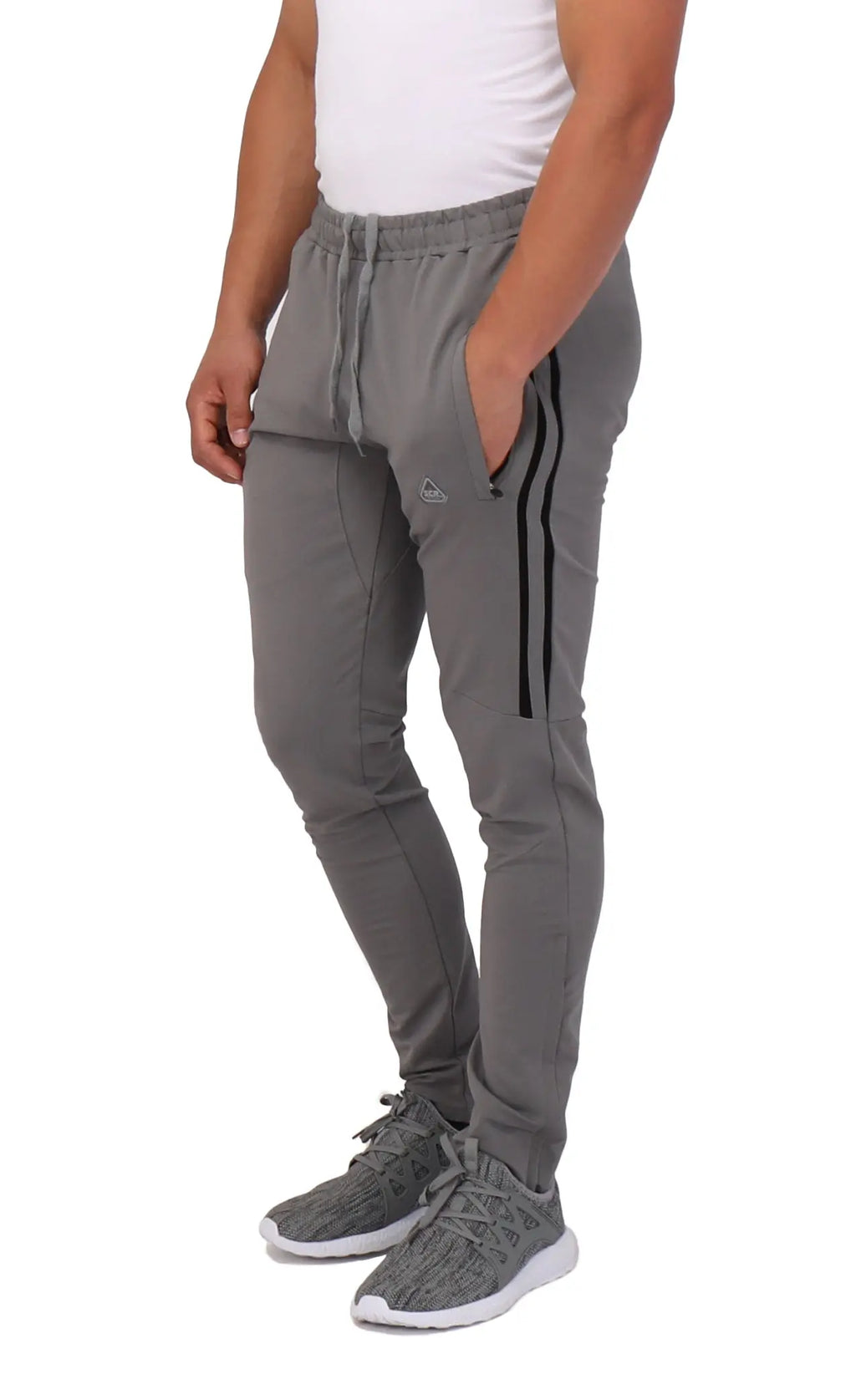Ultimate Flex Jogger Sweatpants - (Tall Fit) SCR Sportswear