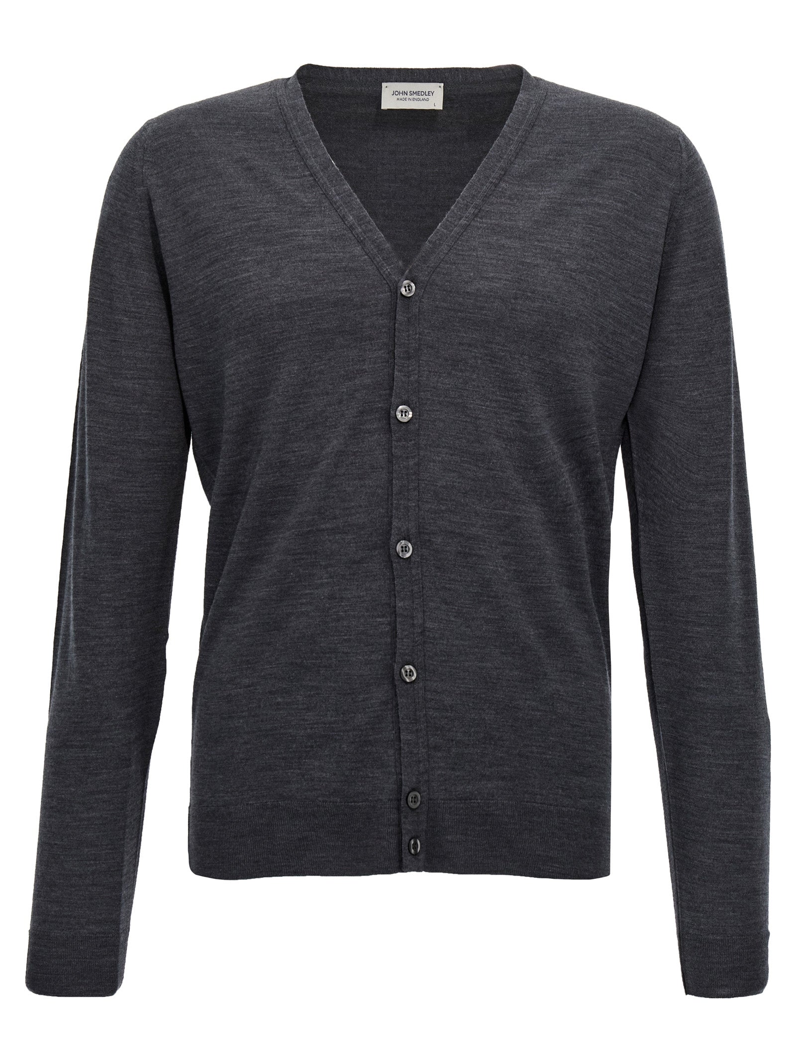 John Smedley Petworth Cardigan John Smedley