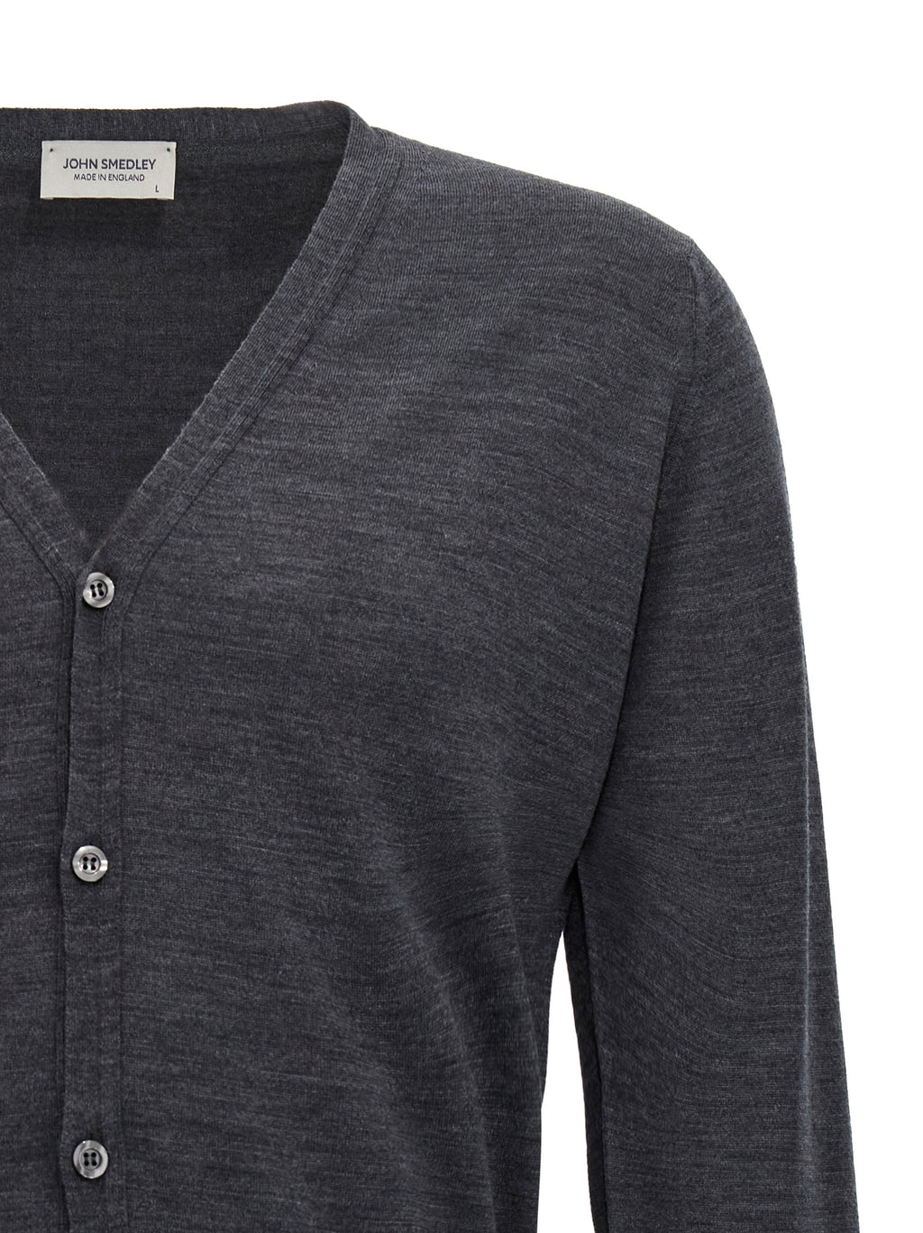 John Smedley Petworth Cardigan John Smedley