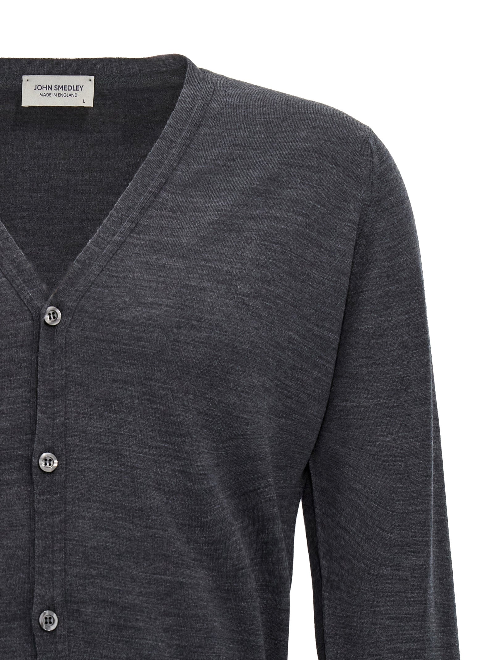John Smedley Petworth Cardigan John Smedley
