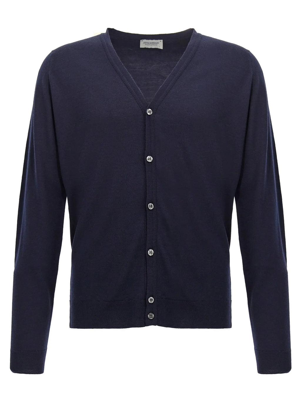 John Smedley John Smedley Petworth Cardigan John Smedley