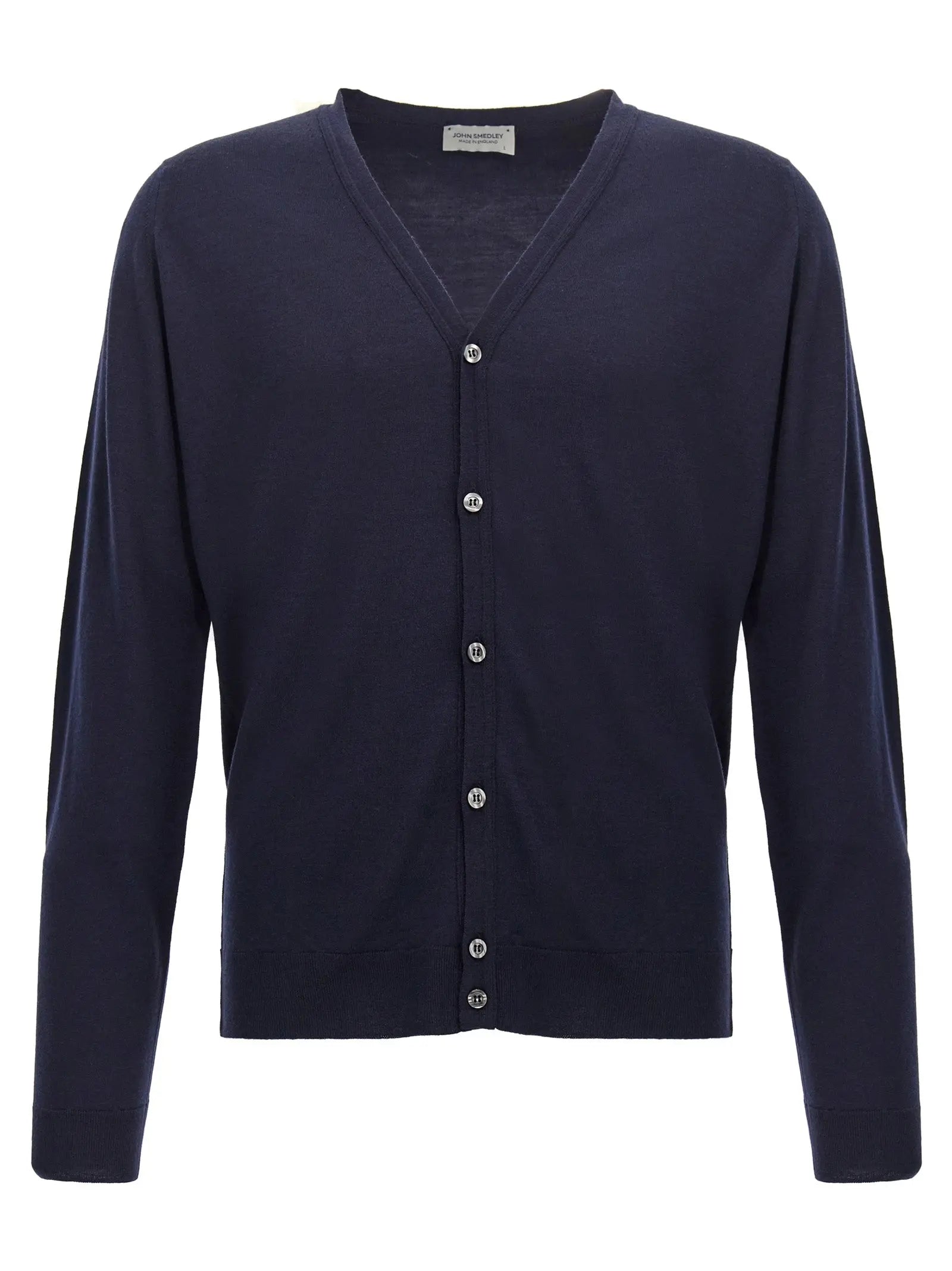 John Smedley John Smedley Petworth Cardigan John Smedley