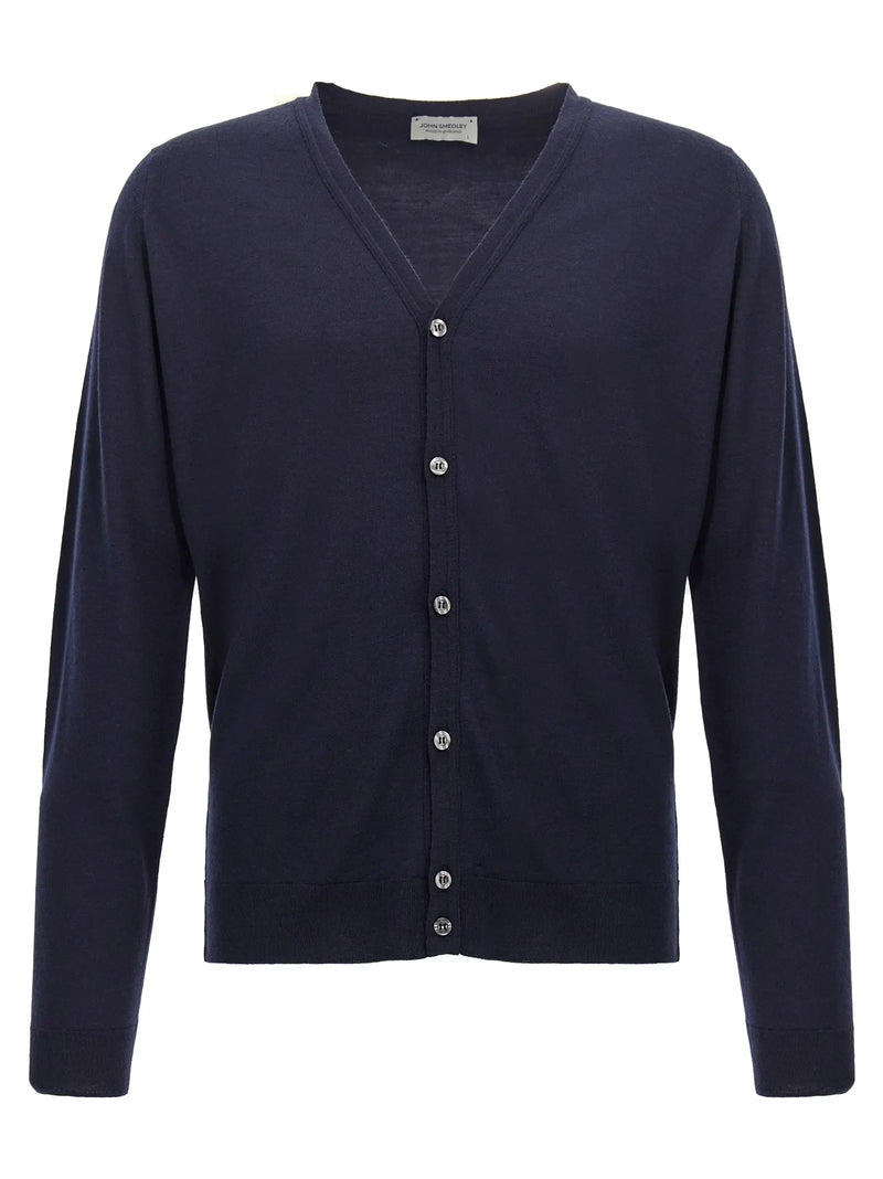 John Smedley John Smedley Petworth Cardigan John Smedley