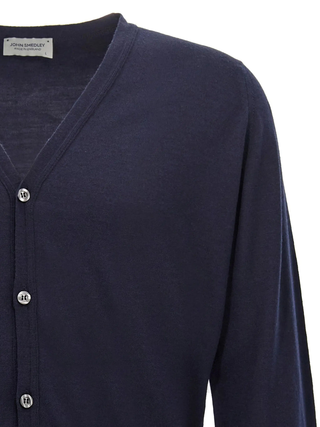 John Smedley John Smedley Petworth Cardigan John Smedley