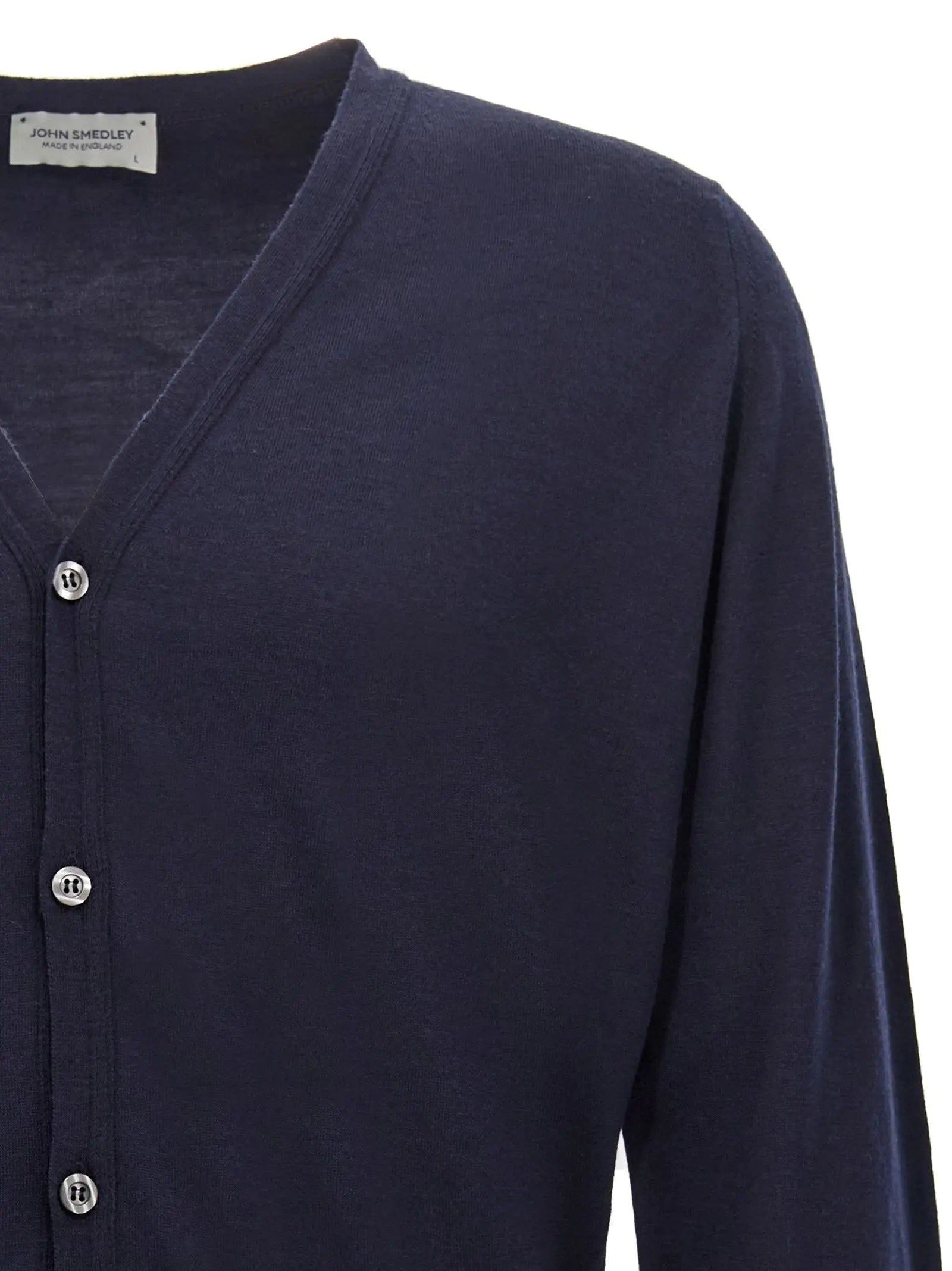 John Smedley John Smedley Petworth Cardigan John Smedley
