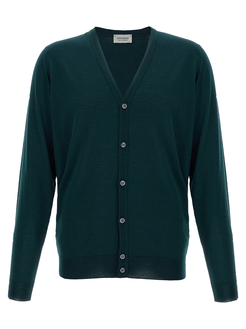 John Smedley Petworth Cardigan John Smedley