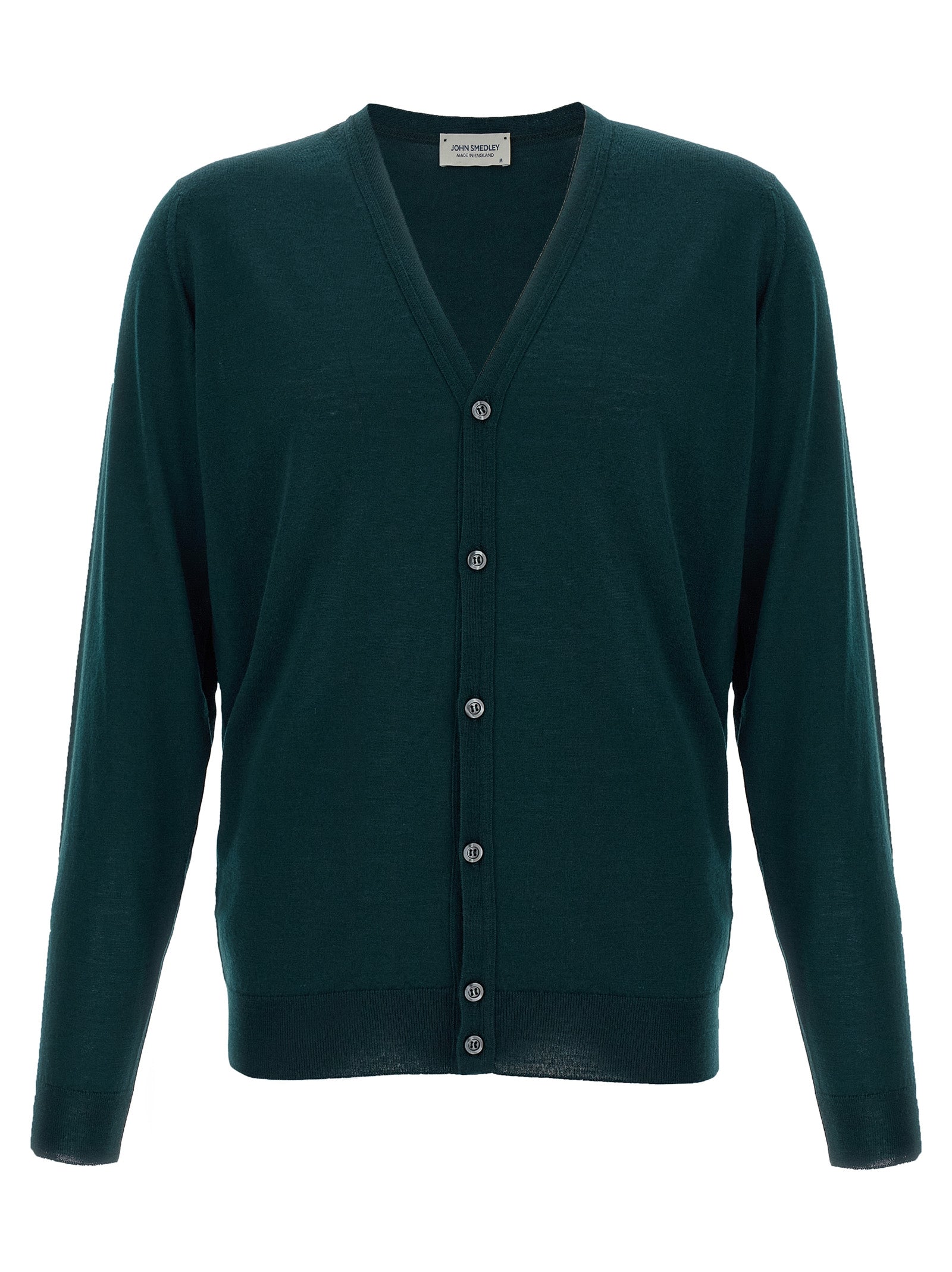 John Smedley Petworth Cardigan John Smedley