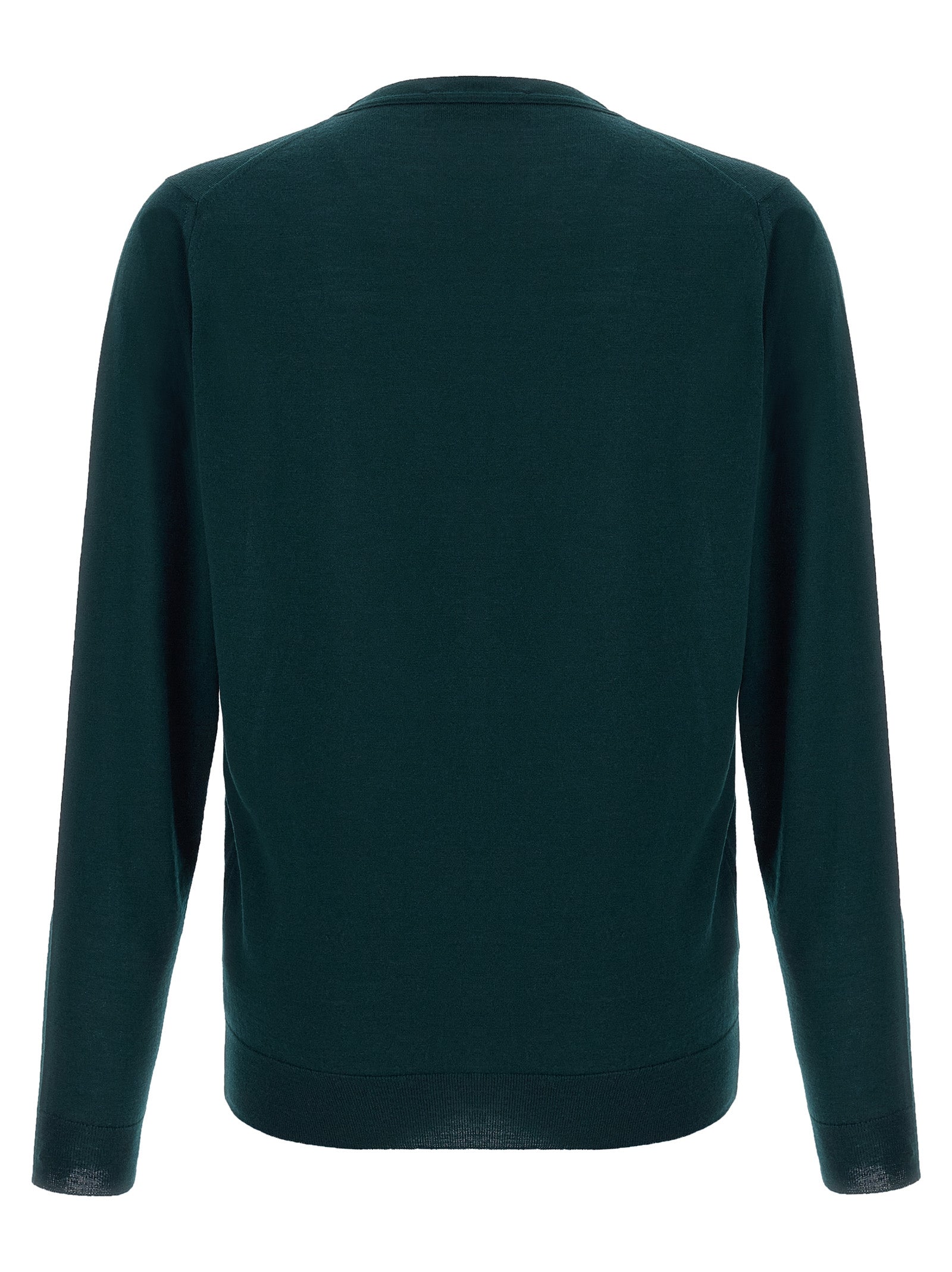 John Smedley Petworth Cardigan John Smedley