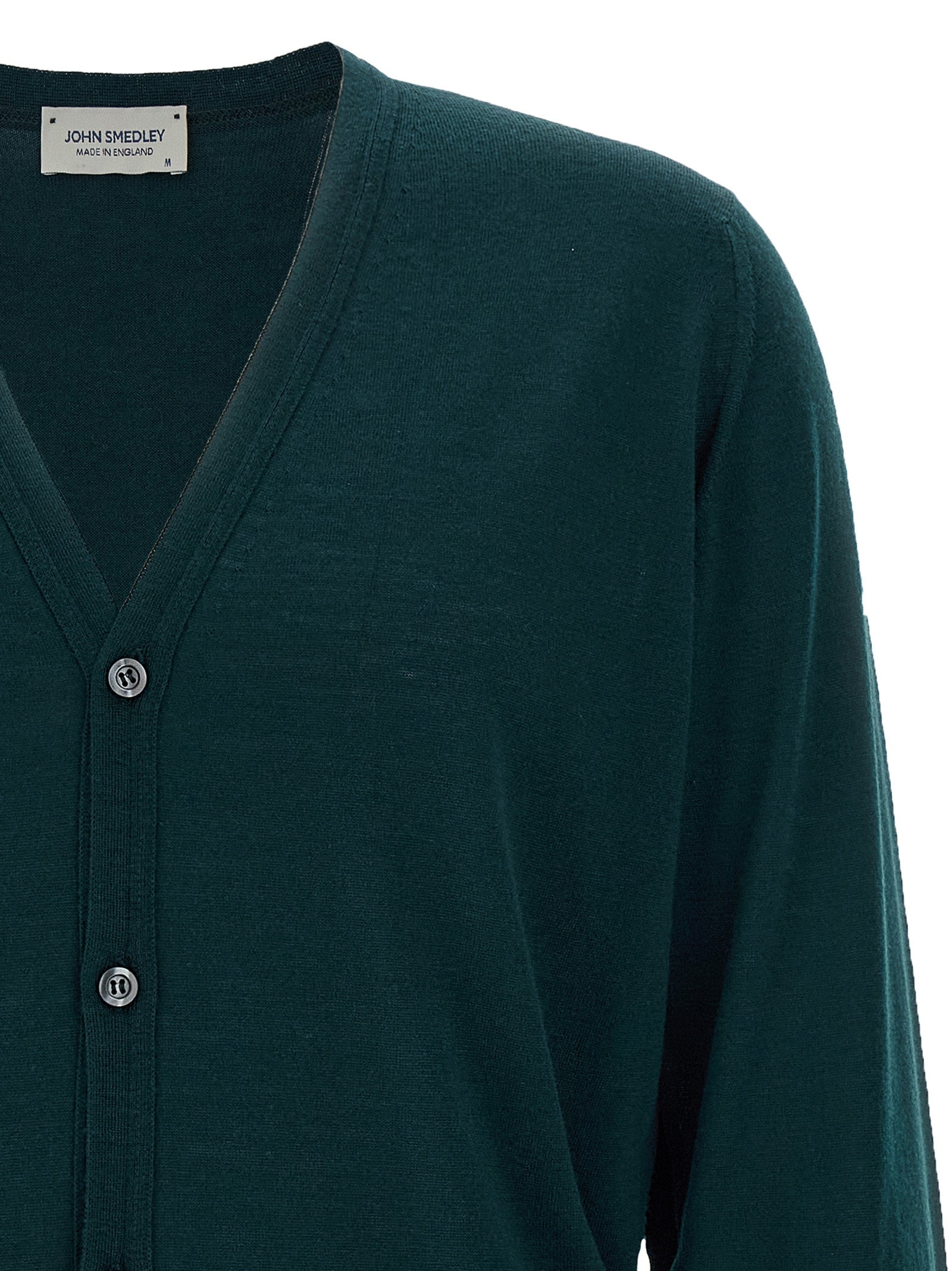 John Smedley Petworth Cardigan John Smedley