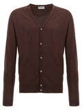 John Smedley Petworth Merino Cardigan John Smedley