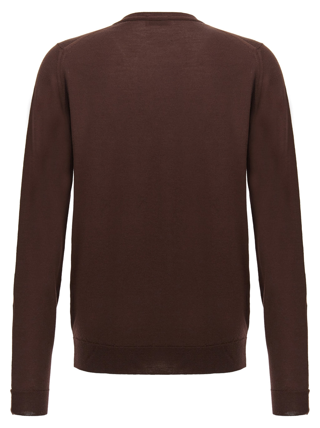 John Smedley Petworth Merino Cardigan John Smedley