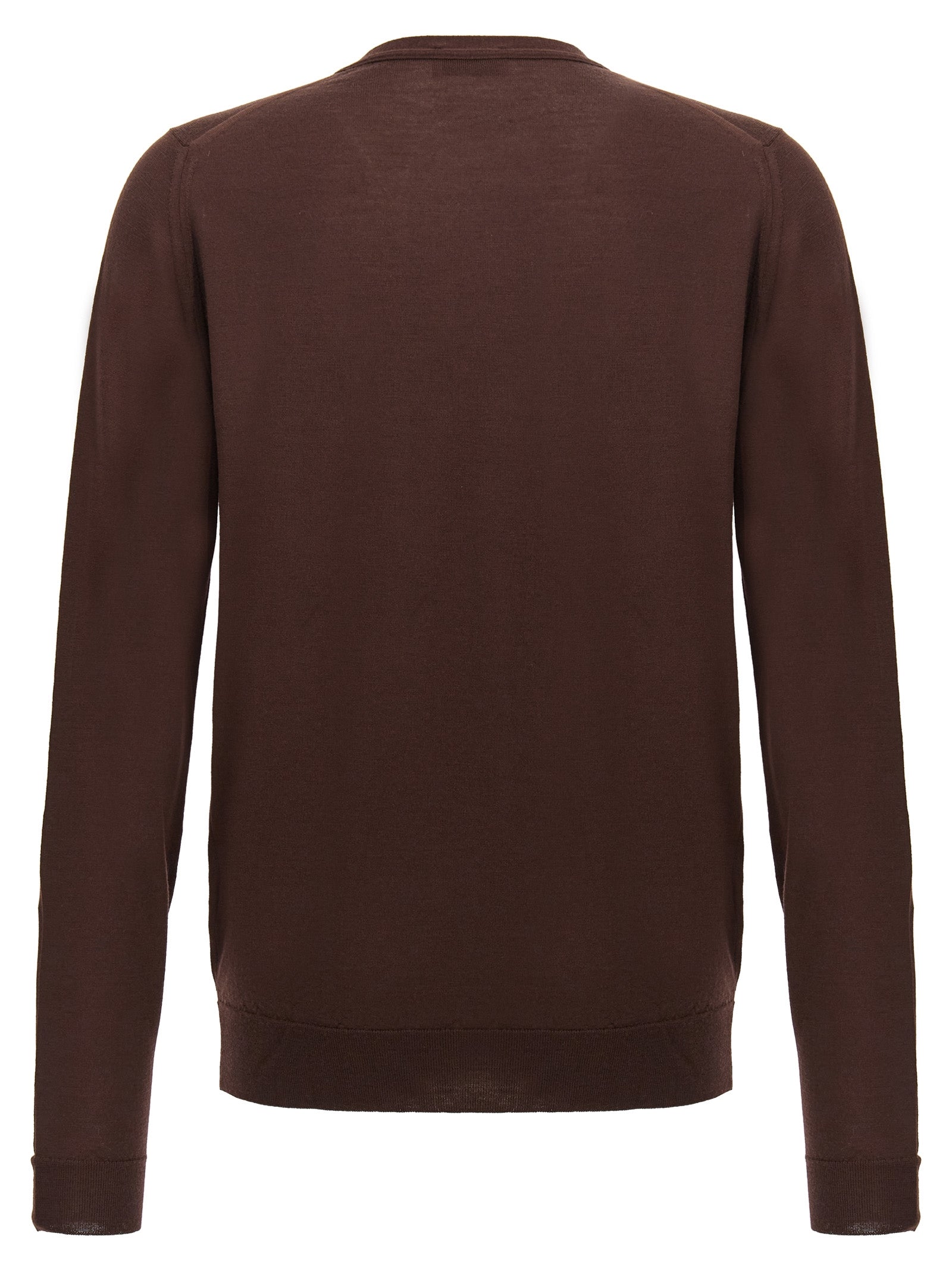 John Smedley Petworth Merino Cardigan John Smedley