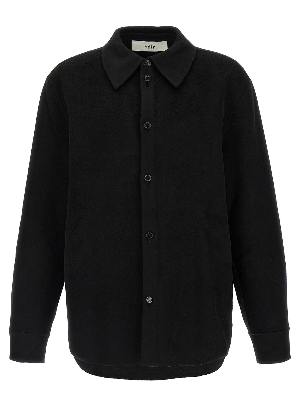 Séfr Séfr Lenny Shirt Séfr