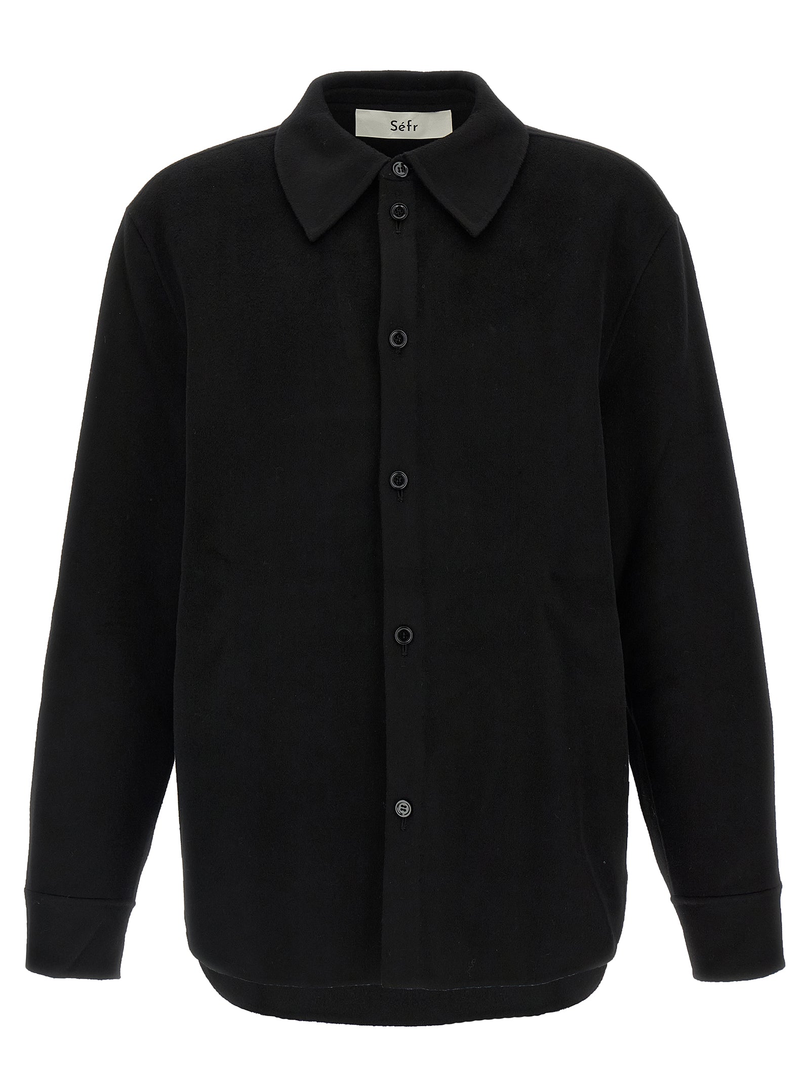 Séfr Séfr Lenny Shirt Séfr