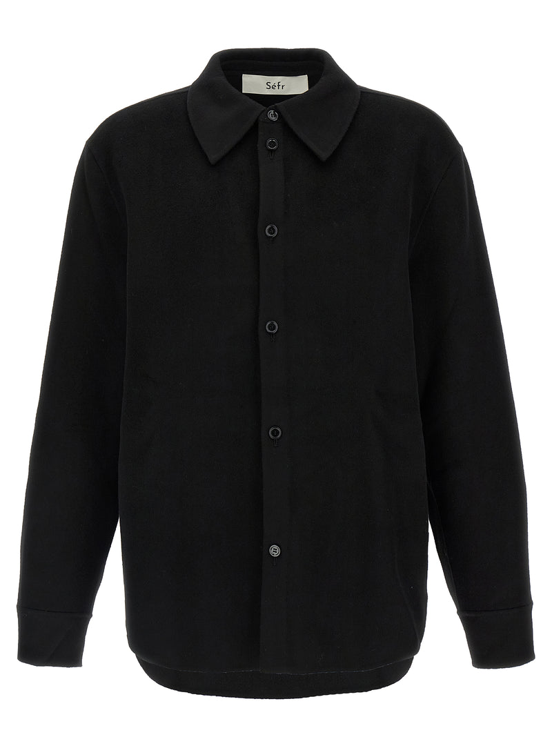 Séfr Séfr Lenny Shirt Séfr