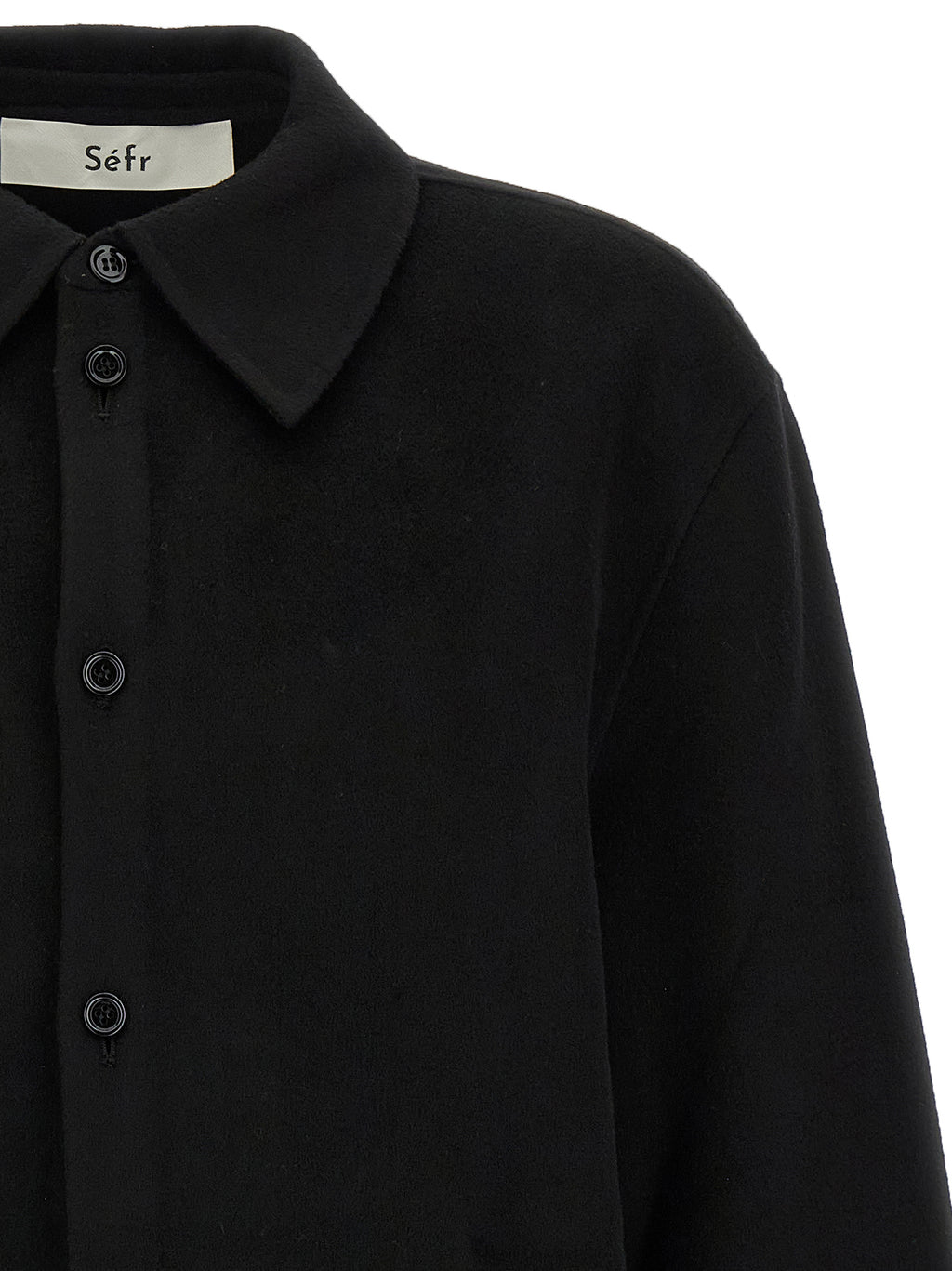 Séfr Séfr Lenny Shirt Séfr
