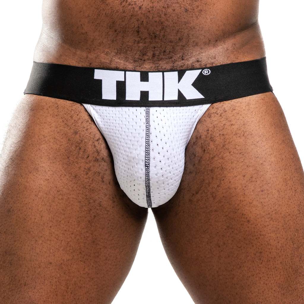 THK Performance Jock — Black THK