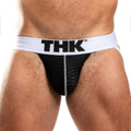 THK Performance Jock — White THK