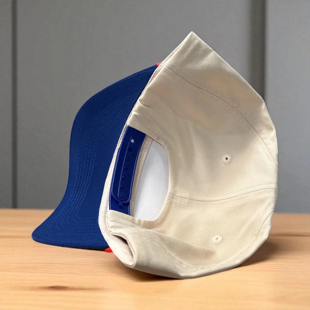 The Buffalo 716 Hat Albatross Attire
