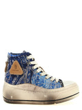 R13 R13 Kurt Sneakers R13