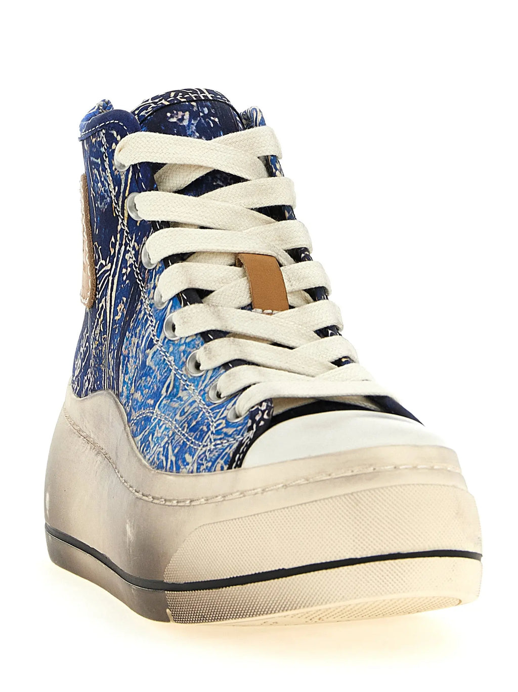 R13 R13 Kurt Sneakers R13