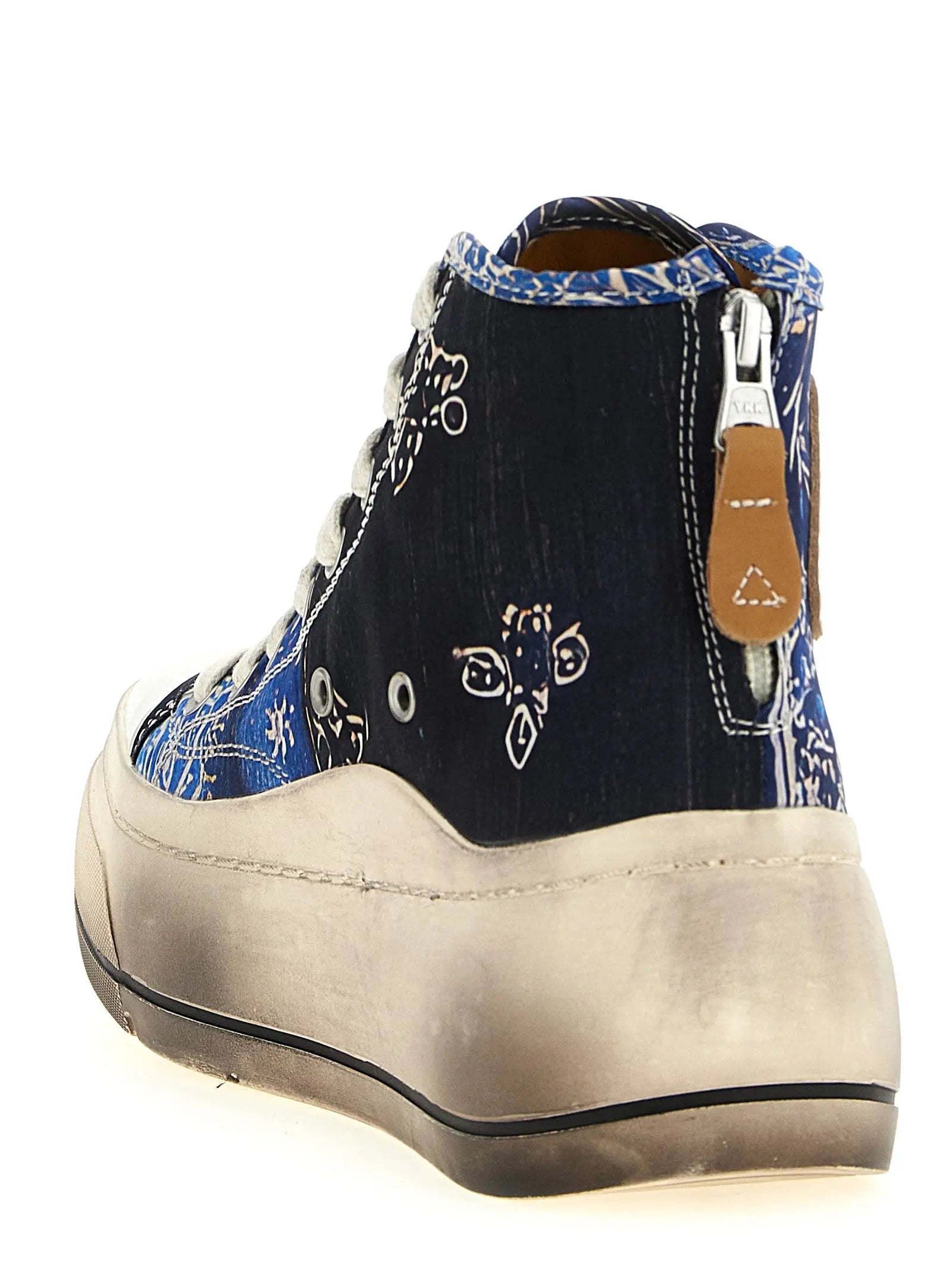 R13 R13 Kurt Sneakers R13
